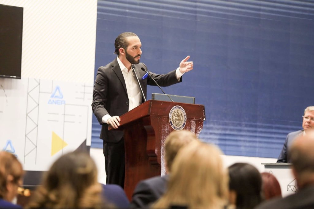 Presidente Bukele insta a empresarios para que inviertan en el país presidente-bukele-insta-a-empresarios-para-que-inviertan-en-el-pais